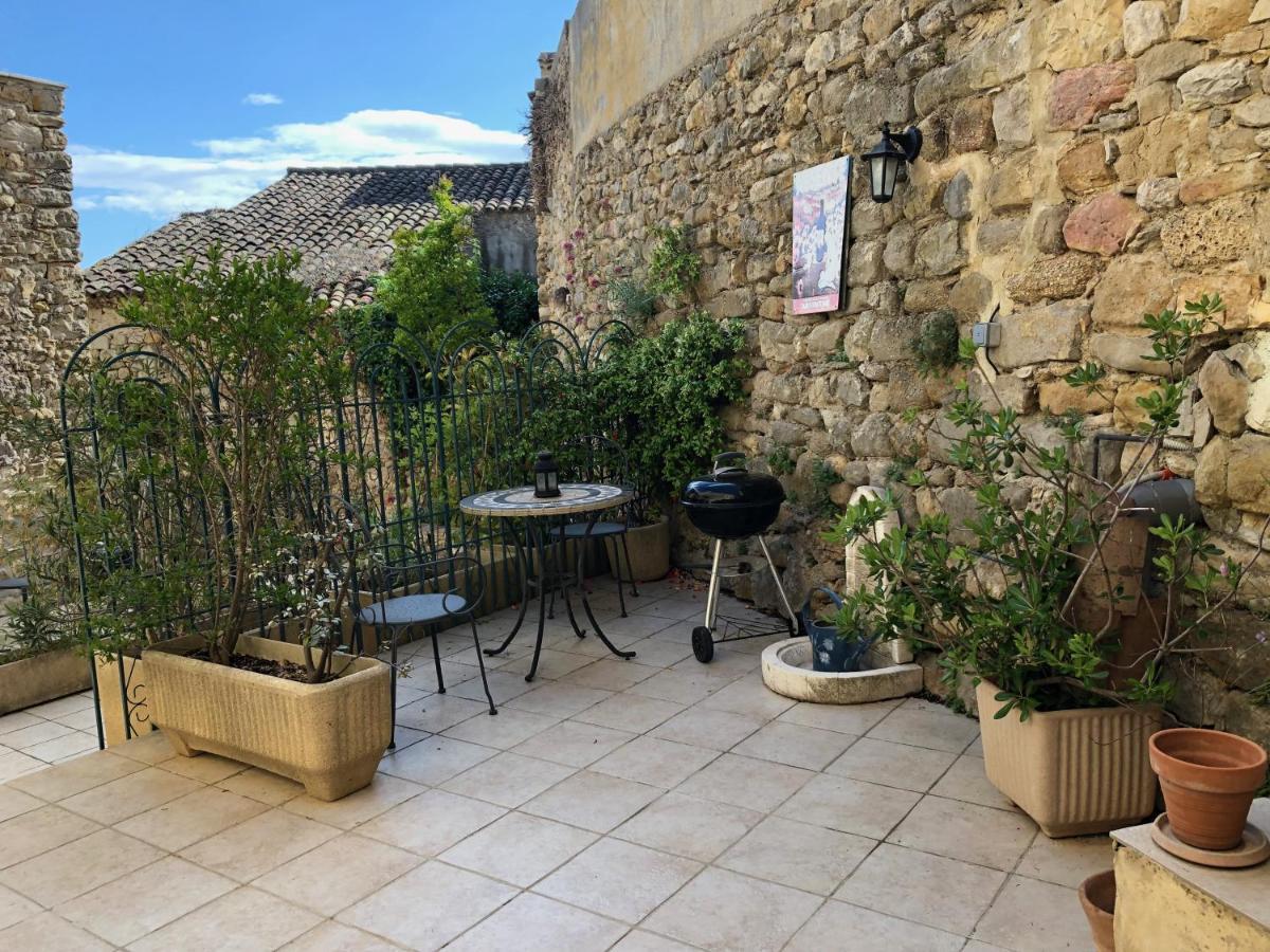 Hébergement de vacances La Boulangerie